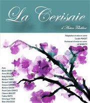 La cerisaie Tho Thtre - Salle Plomberie Affiche