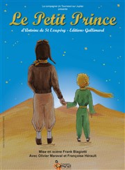 Le Petit Prince Le Thtre de Jeanne Affiche