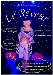 Le rêveur Atypik Thtre Affiche