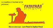 Fatatras Caf-thtre La Guinguette Affiche