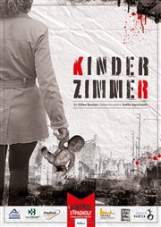 Kinder Zimmer Luna Negra Affiche