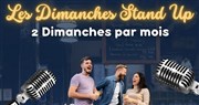 Les Dimanches Stand Up du London Town The London Town Affiche