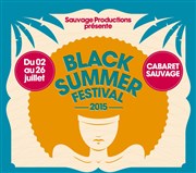 Ben l'oncle soul Cabaret Sauvage Affiche