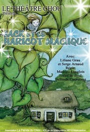 Jack et le haricot magique Le Raimu Affiche