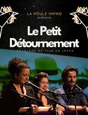 Le petit détournement Thtre Municipal de Rez Affiche