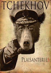 Plaisanterie(s) Thtre La Jonquire Affiche