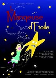 La mangeuse d'étoiles Les Allums de la Lanterne Affiche