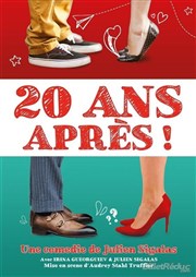 20 ans après ! La Comdie des Suds Affiche