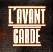 L'Avant-Garde, Stand Up O'Mok@Bar Affiche