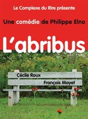 L'Abribus Cinma le Mlis Affiche