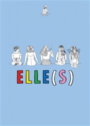 Elle(s) Comdie Nation Affiche