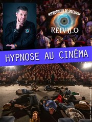 Olivier dans Hypnose au Cinéma Cinma Cinville Affiche