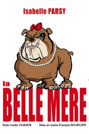 Isabelle Parsy dans La belle mère Saison 1 La Comdie des Suds Affiche