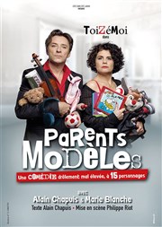 Parents modèles La Cit Nantes Events Center - Auditorium 450 Affiche