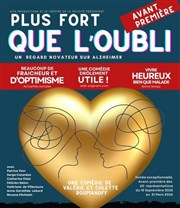 Plus fort que l'oubli La Scne Parisienne - Salle 1 Affiche