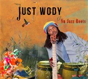 Just Wody Sunset Affiche