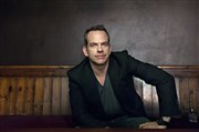 Garou | Rhythm & Blues Tour Casino Barriere Enghien Affiche