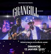 Grangill Alhambra Affiche