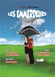 Les Emmerdeurs Alambic Comdie Affiche