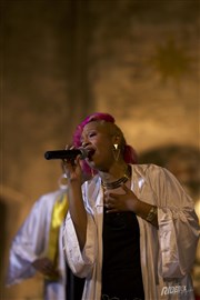 Gospel, les grands classiques ! | Nantes Eglise Notre Dame de Bon Port Affiche