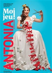 Antonia de Rendinger dans Moi jeu ! La Comdie de Nice Affiche