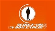 Seriez-vous un bon expert ? Studio 210 Affiche