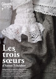 Les Trois soeurs Centre Paris Anim' Curial Affiche