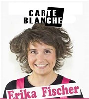 Carte blanche à Erika Fischer Le Rex Affiche