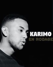 Karimo dans Karimo Thtre de l'Atelier Affiche