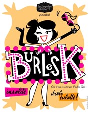 BurlesK L'Art D Affiche