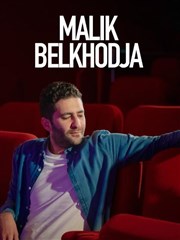 Malik Belkhodja Thtre BO Saint Martin Affiche