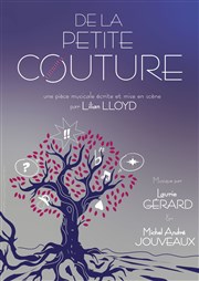 De la petite couture Thtre de la Valle de l'Yerres Affiche