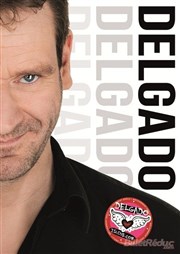 Delgado Espace Gerson Affiche