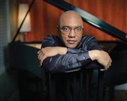 Billy Childs "Rebirth" Quartet Le Duc des Lombards Affiche