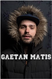 Gaëtan Matis dans Seul Ensemble Le Bus Palladium Affiche