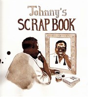 Johnny's Scrapbook Le Thtre, Scne Nationale de Saint-Nazaire Affiche