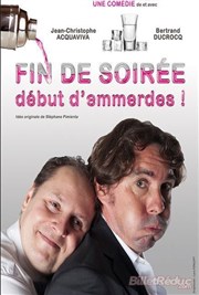 Fin de soirée, début d'emmerdes ! Cinma le Mlis Affiche