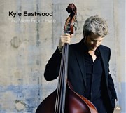 Kyle Eastwood Le Trianon Affiche