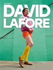 David Lafore : Yo-Yo L'Auguste Thtre Affiche