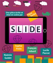 Slide Thtre de Dix Heures Affiche