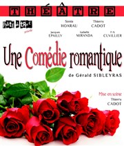 Une comédie romantique Le Vox Affiche