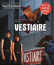 Vestiaire Thtre El Duende Affiche