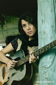 Gaby Moreno Thtre du Clotre Affiche