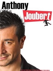 Anthony Joubert dans Saison II Thtre Comdie Gallien Affiche