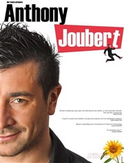 Anthony Joubert La Comdie des Suds Affiche