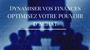 Dynamisez vos finances Maison de l'Esprance Affiche