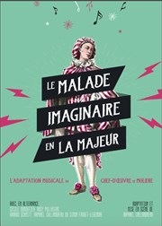 Le malade imaginaire en la majeur Royale Factory Affiche