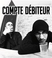 Compte Débiteur Le Bab Ilo Affiche