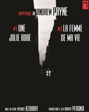 Diptyque #2 : La femme de ma vie Artistic Athvains Affiche