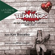 Terminus Thtre La Flche Affiche